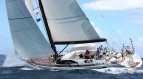 Sailing yacht�Koluka